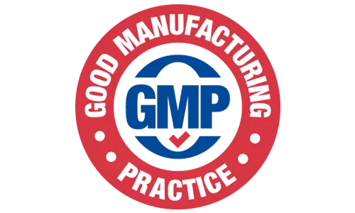 lymph savior gmp certified
